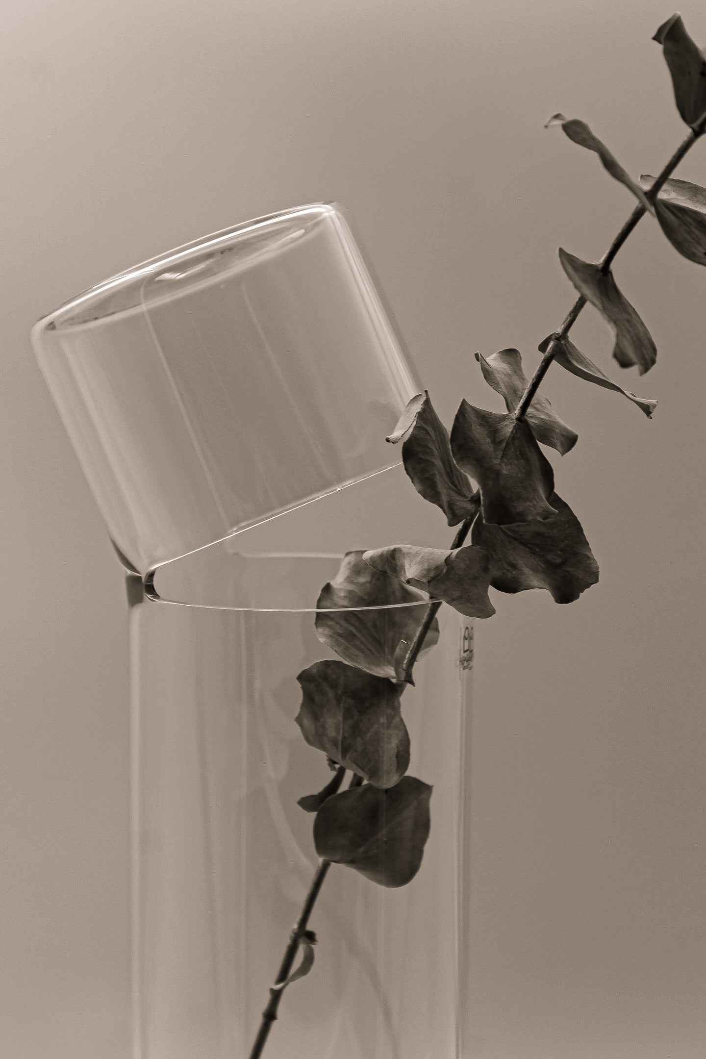 ATTESA Vase